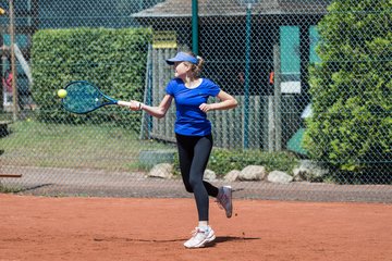 Luisa Gavriloutsa 325 - Rosenpokal